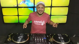 DJ FABIO SAN - ANOS 2000 - PROGRAMA SEXTA FLASH - 12.05.2023