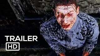 Possum Trailer - 2018| Horror Movie| Starring Sean Harris, Alun Armstrong and Simon Bubb.