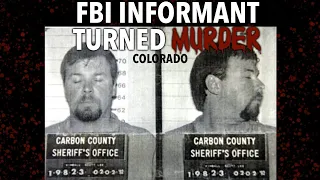 Colorado: Scott Kimbell | Serial killers from each state
