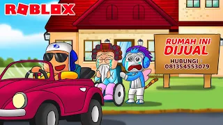 MOCIL TEGA BANGET MENJUAL RUMAH NENEK UNTUK BELI MOBIL DI ROBLOX!!