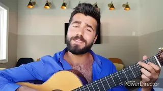 Chingiz Mustafayev - Bakı ( cover )