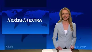 extra 3 Extra: Österreich | extra 3 | NDR