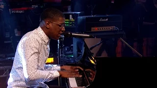 Labrinth - Let It Be - Later... with Jools Holland - BBC Two