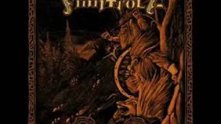 Finntroll - Födosagan