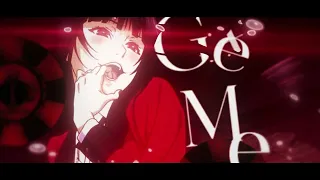 AuraBlu | Kakegurui 2hc {AMV}