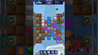 Candy crush level 3227 super fast