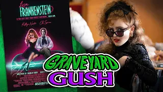 Lisa Frankenstein is a modern Heathers!