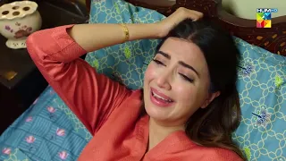 Ibn-e-Hawwa - Last Episode - Best Moment 02 - #hiramani #shahzadsheikh - HUM TV