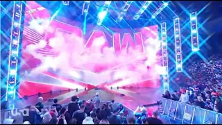 WWE RAW January 24 2022 Full show highlights: WWE Raw 1/24/22 - Raw Jan 24 2022 - WWE Raw Highlights