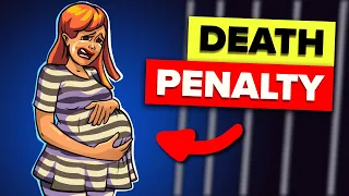 Male vs Female Death Row - How Are They Different?