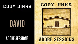 Cody Jinks | "David" | Adobe Sessions