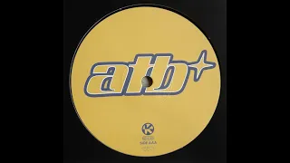 ATB - Don't Stop (Airplay Edit) [1999, Trance]