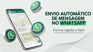 Premium Sender - Envio Automático de WhatsApp