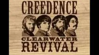 Creedence Clearwater Revival - Call It Pretending (1967)