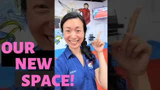 Let Me Show You the NEW Aiping Tai Chi!