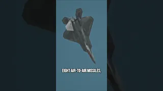 J-20 or F-22 Raptor - Who Win?