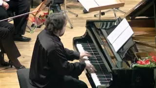 Murka from Odessa Symphonic Adventure played by Sergeyenya Katz