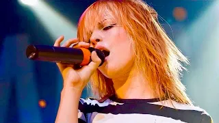 Paramore - Emergency (Live from The Final RIOT!)