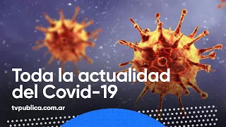 Aumentan los casos de COVID-19 y llega la influenza - En Casa Salud