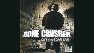 Bone Crusher - Never Scared (feat. Killer Mike & T.I.)