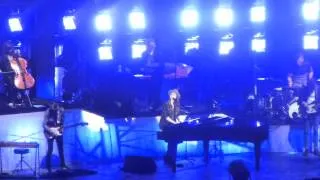 Sara Bareilles - Brave (Hollywood Bowl, Los Angeles CA 10/23/13)