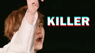 BTS Cypher PT.3 : KILLER (MIX)