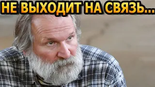 НЕ МОГ ГЛОТАТЬ! Сын раскрыл правду... Что известно о состоянии Федора Добронравова?