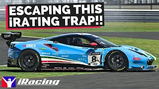 This BIG CHANGE could transform how we go iRacing!!