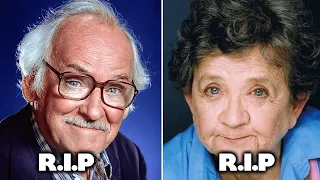 Actors from SISTER ACT who have sadly passed away