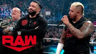 Recap of Reigns’ and The Bloodline’s dramatic Friday Night SmackDown: Raw highlights, June 5, 2023