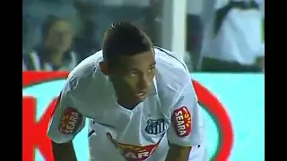 Santos x Grêmio - Copa do Brasil 2010