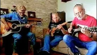 Bad Moon Rising - Creedence Clearwater Revival - CCR Cover