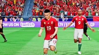 EA SPORTS FC 24: Best Goals & Moments #17