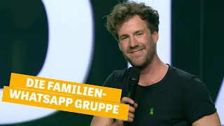 Luke Mockridge - Es gibt immer einen humorvollen Blickwinkel | Die besten Comedians Deutschlands