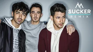 Jonas Brothers - Sucker (Miles Away Remix) [Official Video]