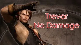 Castlevania Curse of Darkness Boss 8 Trevor 2nd battle (No Damage, No ID)