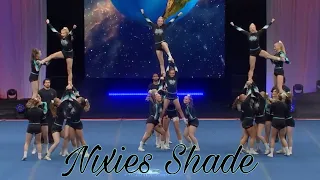 Nixies Shade - WORLDS24