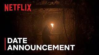 Королевство зомби: Ашин с севера - анонсируемый тизер | Netflix