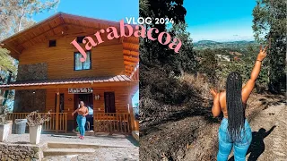 JARABACOA VLOG: Viaje familiar 2024