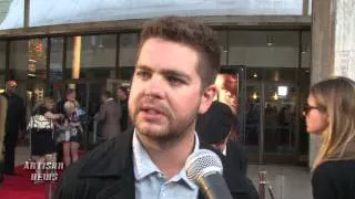 FATHER'S DAY SHORTS: JACK OSBOURNE ON DAD REACTION TO GOD BLESS OZZY OSBOURNE