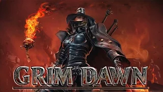 Grim Dawn™ ► Как бы прохождение #28