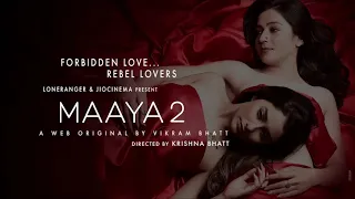 ek saathi song | maya 2 | A web original series by vikram butt