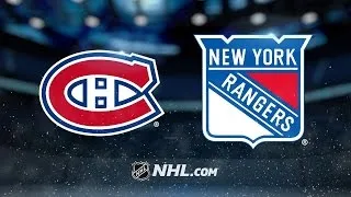 Price, Byron lead Habs to 3-2 SO win