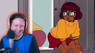 YMS Reacts to Velma Twerking