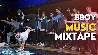 Bboy Music 2023 / Crazy PowerMove Mix / Bboy Mixtape