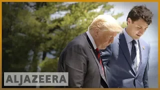 🌎 NAFTA out, USMCA in: What's in the Canada, Mexico, US trade deal? | Al Jazeera English
