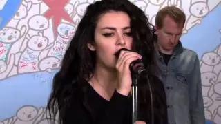 Charli XCX- I Want It That Way (Cover)