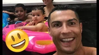 Cristiano Ronaldo - Funny Moments (Best 2018★)