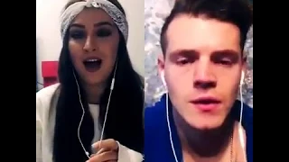 Cover - Сука Любовь