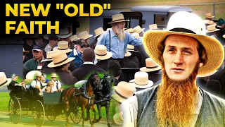 The Amish Community. Who They Are?